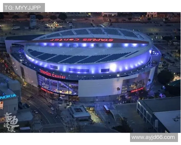 快船新球馆设计揭晓2025年正式迁出斯台普斯中心迎新篇章